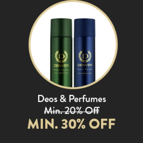 Deo & Perfumes