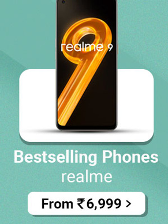 realme