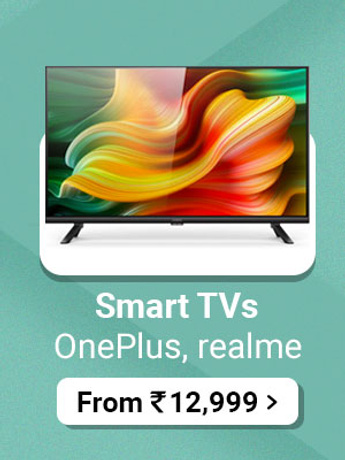 Smart TVs