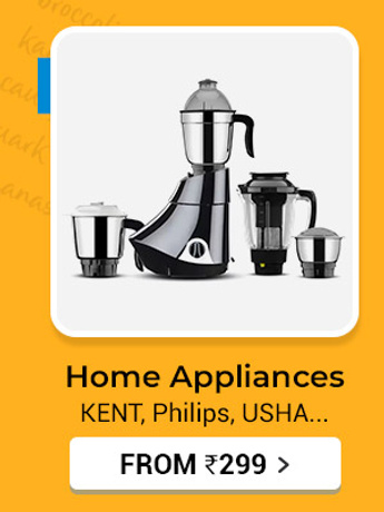 Home Appliances