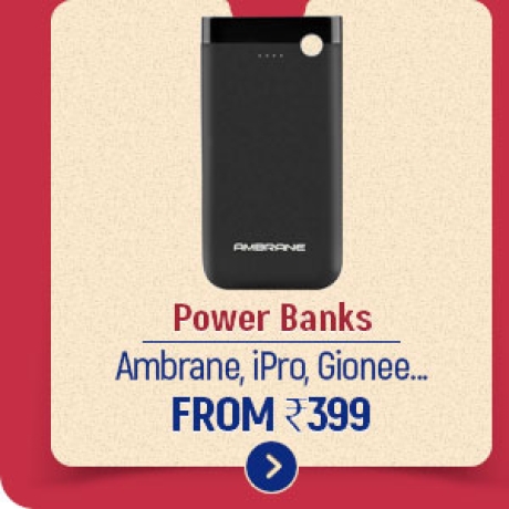 Power Banks