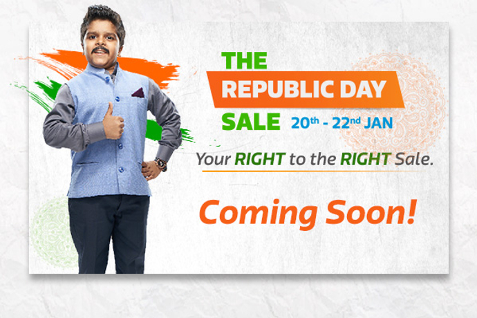 Something interesting is coming soon...