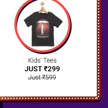 Kids' Tees