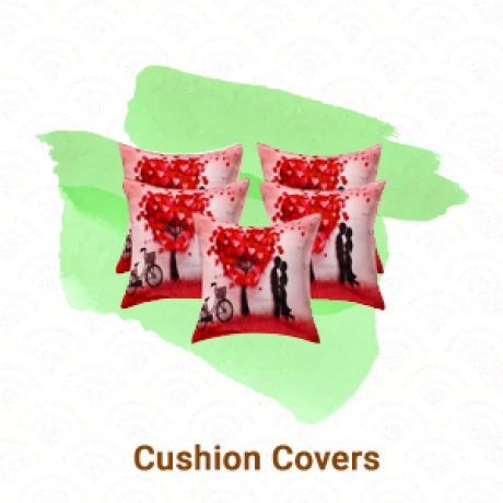 Cushion Covers