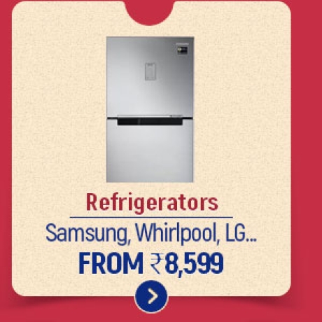 Refrigerators