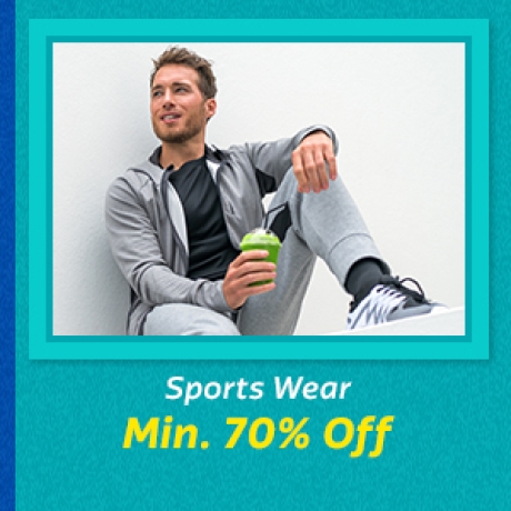 Sports Wear