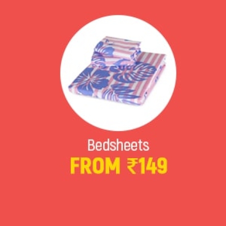 Bedsheets