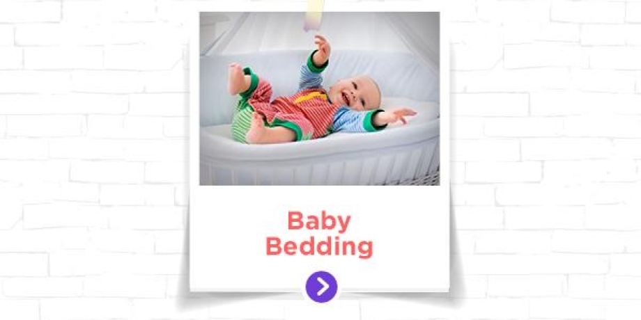 Baby Beddings