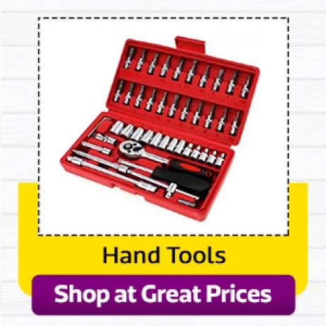 Hand Tools