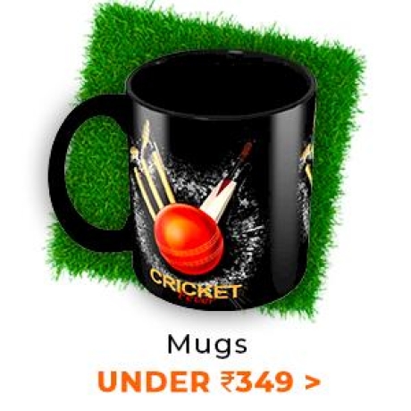 Mugs