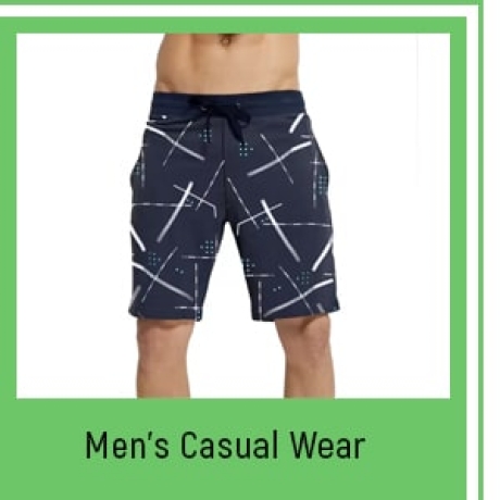 Men's Casual wear