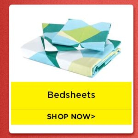 Bedsheets