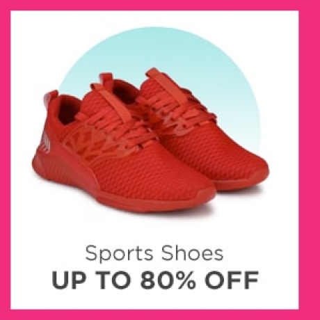 Sports Shoes