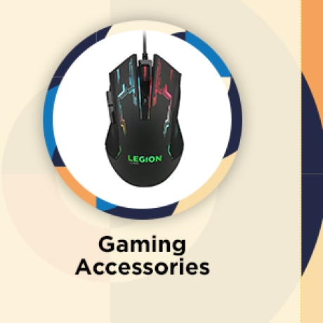 Gaming Accessories