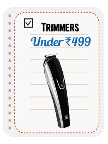 Trimmers