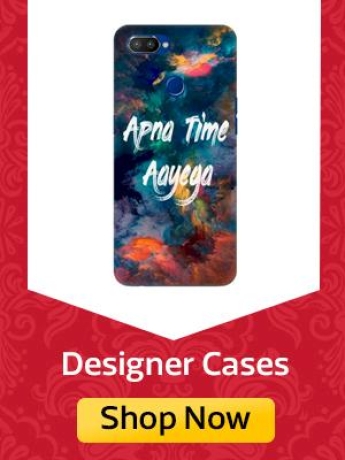 Designer Cases