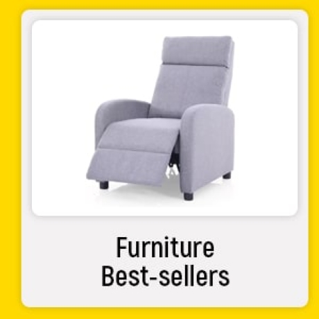 Best Selling Furnitures