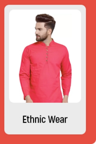 Ethnic Wear