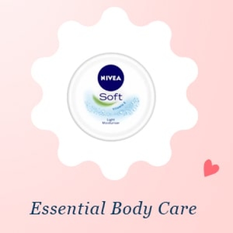 Essential Body Care