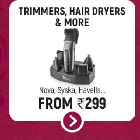 Trimmers