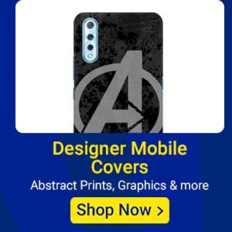 Designer Mobile Covers