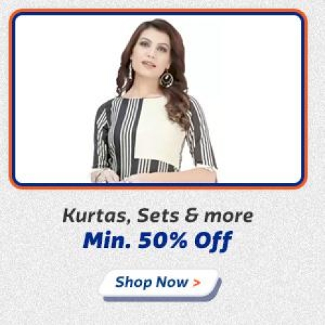 Kurtas, Sets & More