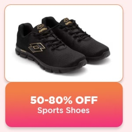 Sports Shoes