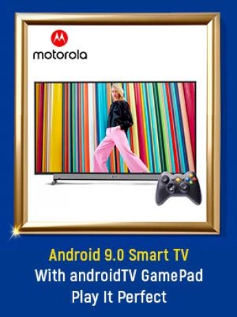 Android TV