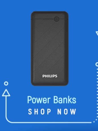 Power Banks