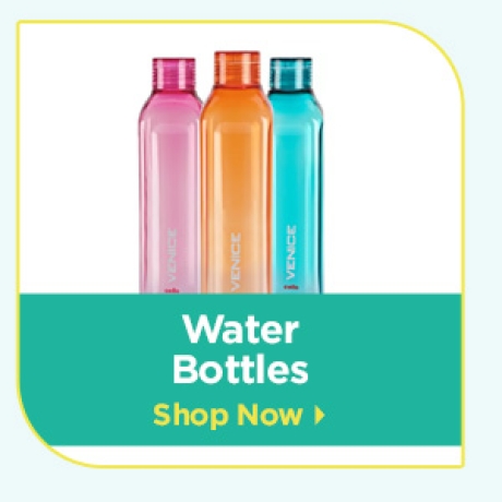 Water Bottles