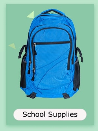 School Bags