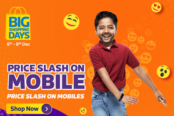 Prices Slashed on Mobiles