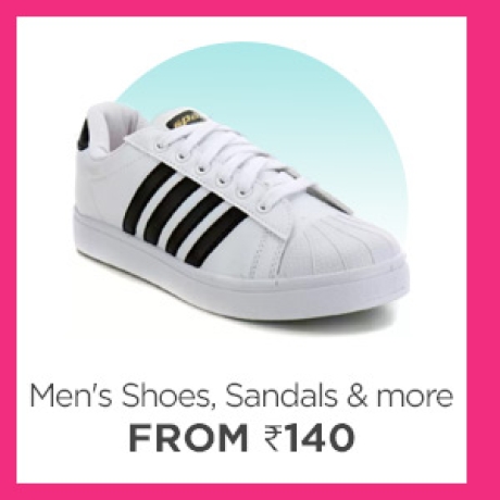 Men's Shoes,Sandals & more