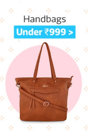 Handbags under Rs.999