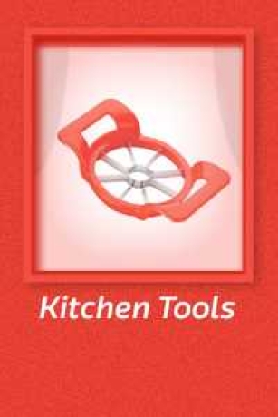 Kitchen Tools