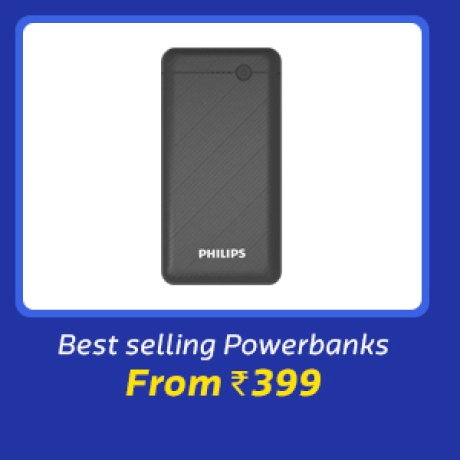 Best Selling Powerbanks