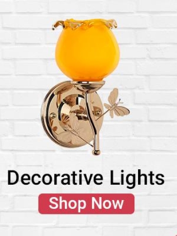 Decorative Lights