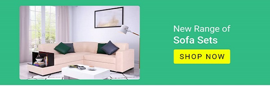New Range of Sofa Sets