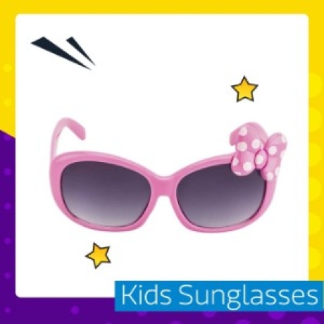 Kids' Sunglasses