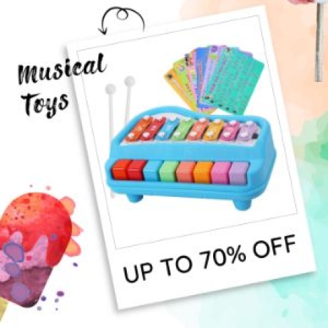 Musical Toys