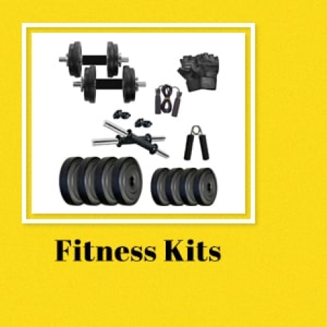 Fitness Kits