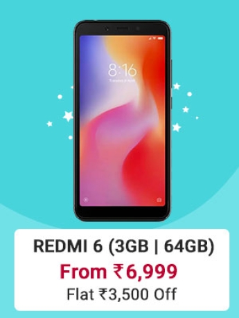 Redmi 6