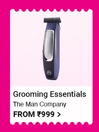 Grooming 