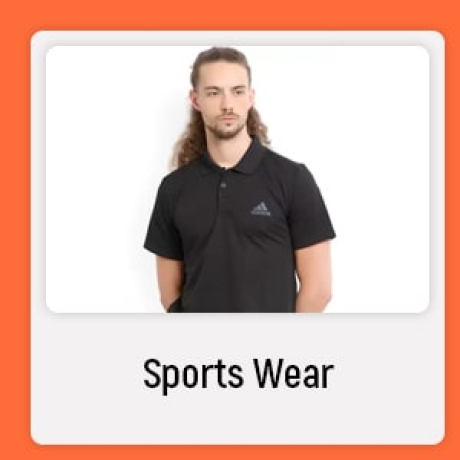 Sports Wear