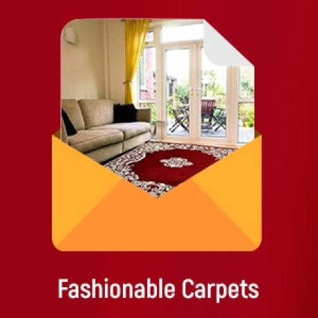 Fashionable Carpets