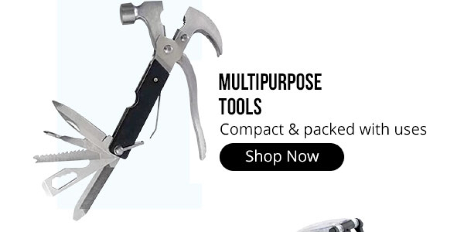 Multipurpose Tools
