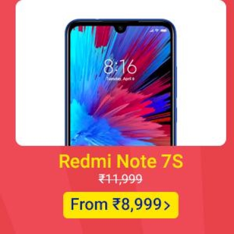 Redmi 7S