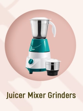 Juicer Mixer Grinders