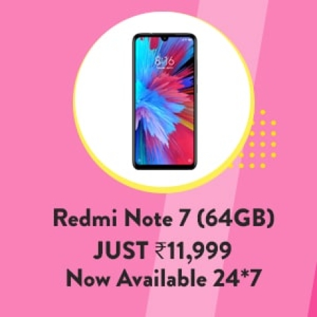 Redmi Note 7