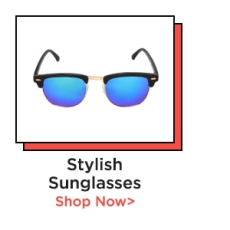 Stylish Sunglassses